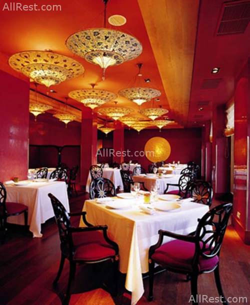 Gran Hotel La Florida 12